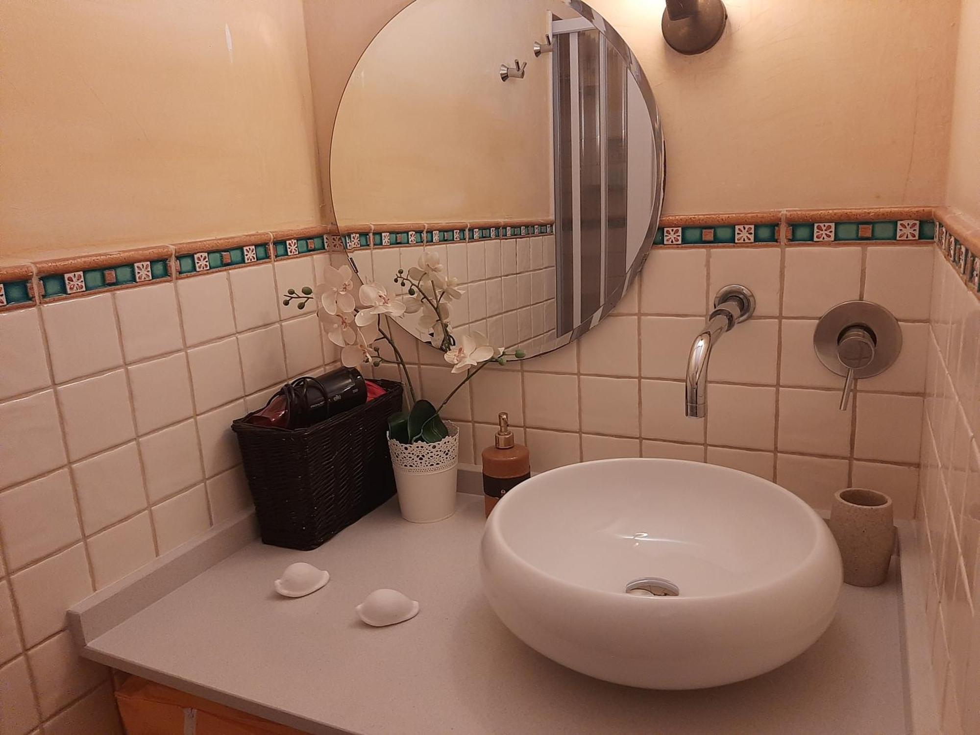 Borgo Antico Lägenhet Monopoli Exteriör bild